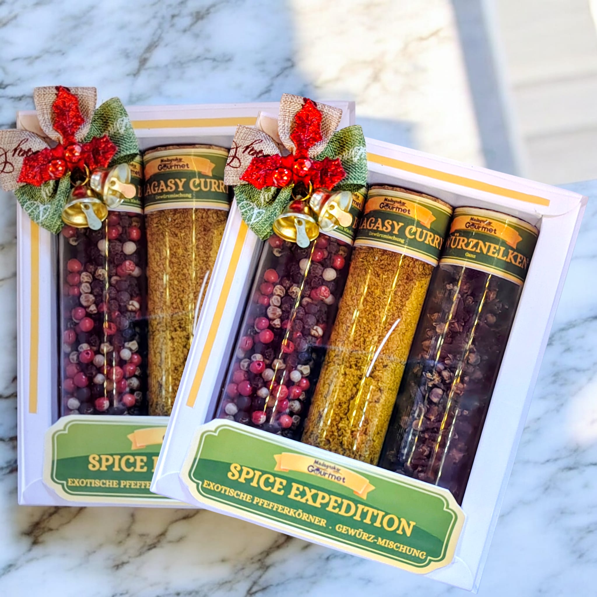 Die Gewürz-Expedition – Bild 2