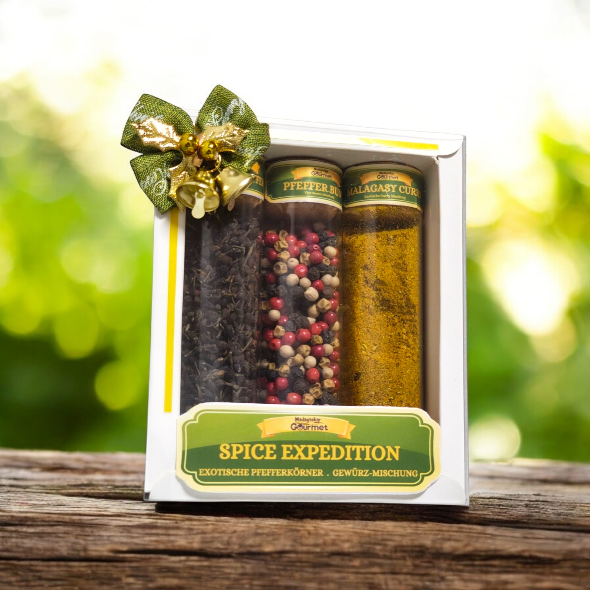 Die Gewürz-Expedition – Bild 3