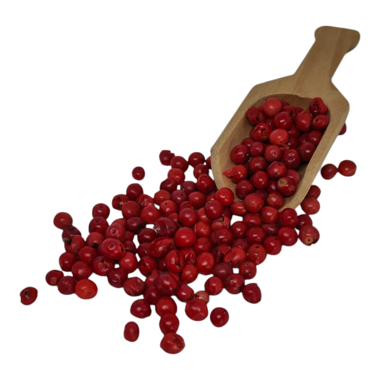 Pfeffer Rosa Beeren Natürlich – Bild 2