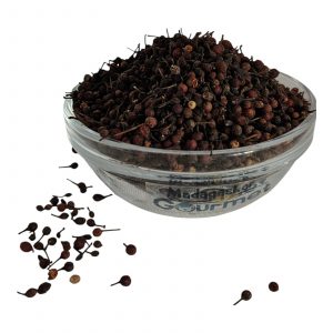 Voatsiperifery-Pfeffer: Das Wilde undSeltene Gewürz aus Madagaskar