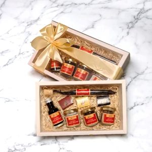 Vanille-Traum Deluxe