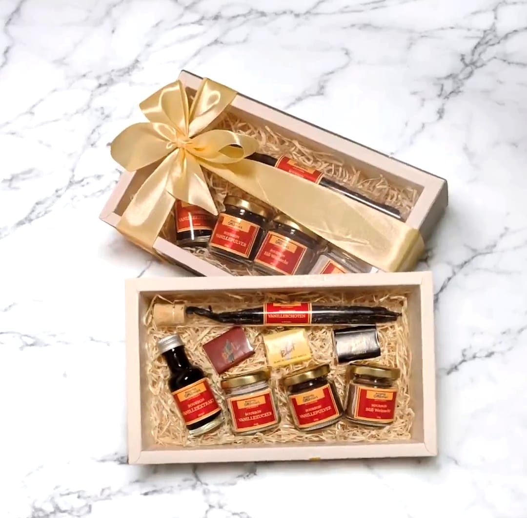 Vanille-Traum Deluxe