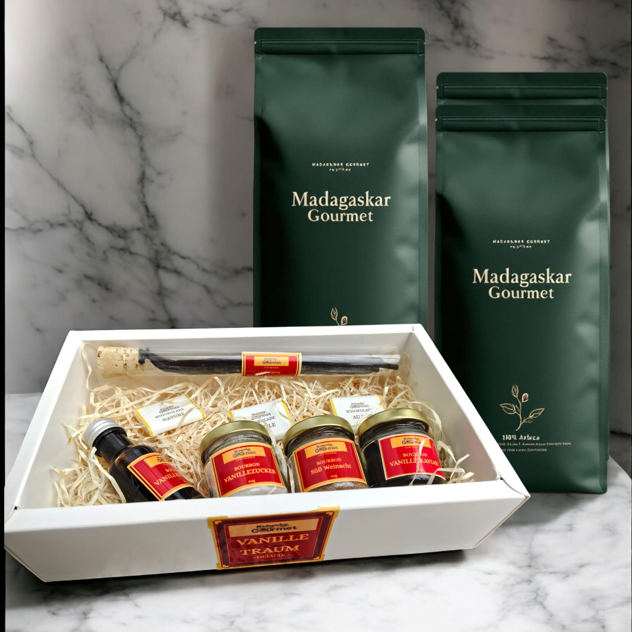 Vanille-Traum Deluxe – Bild 5