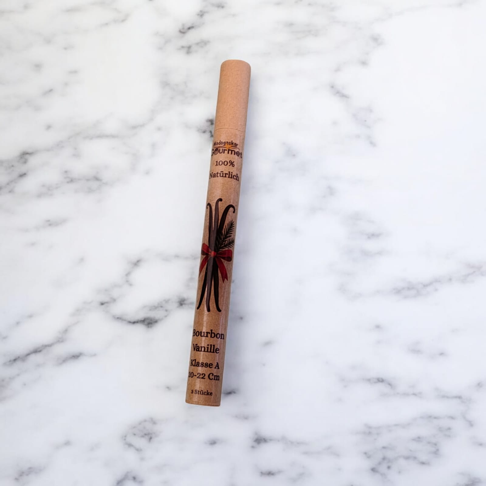 XXL Bourbon-Vanilleschoten – Der Inbegriff von Luxus und Aroma – Bild 2