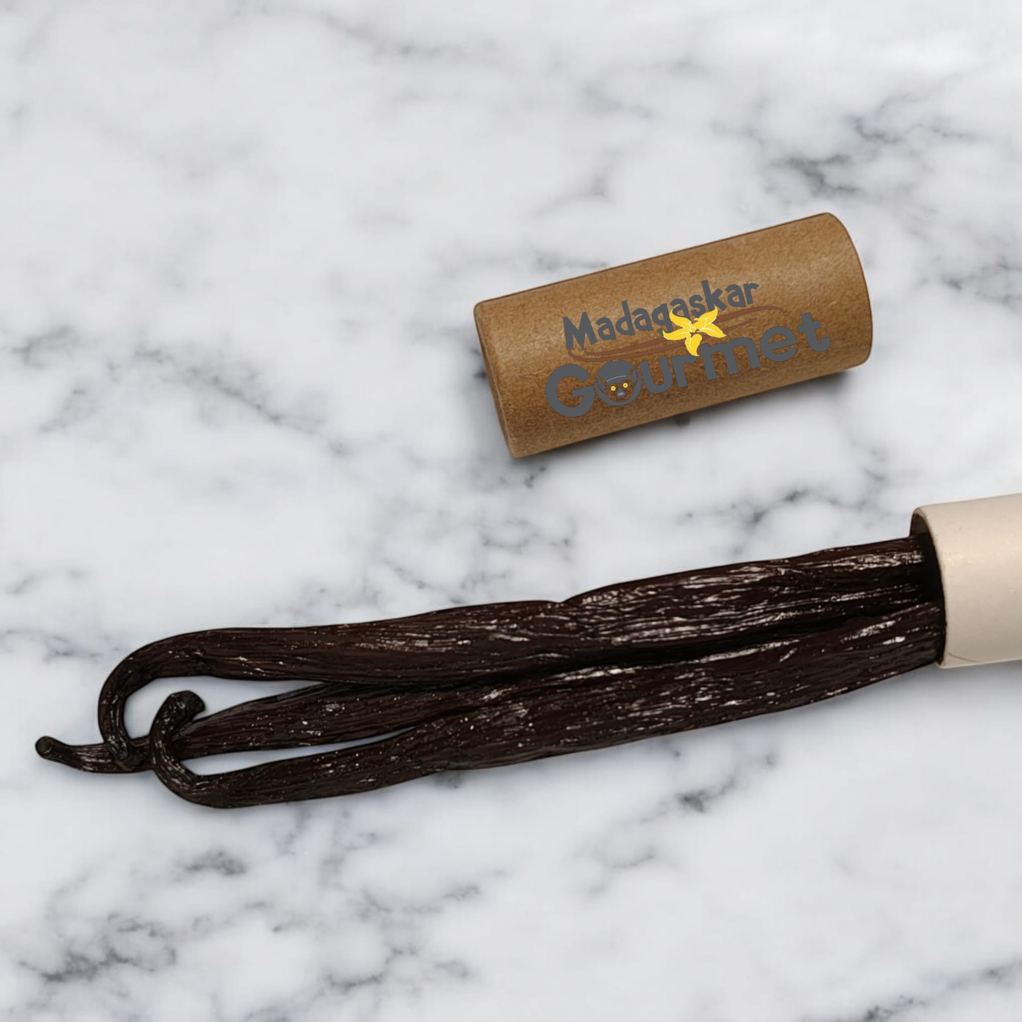 XXL Bourbon-Vanilleschoten – Der Inbegriff von Luxus und Aroma – Bild 4