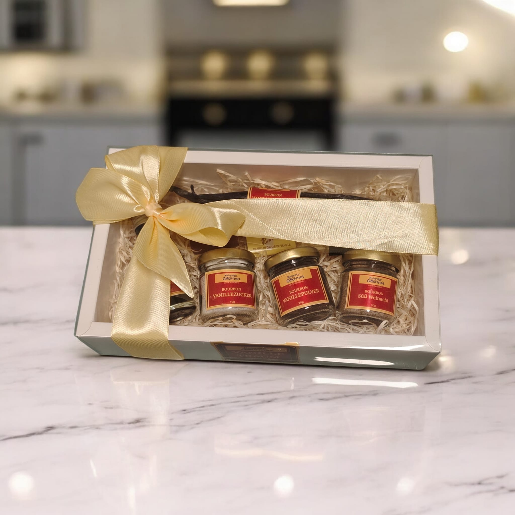 Vanille-Traum Deluxe – Bild 4