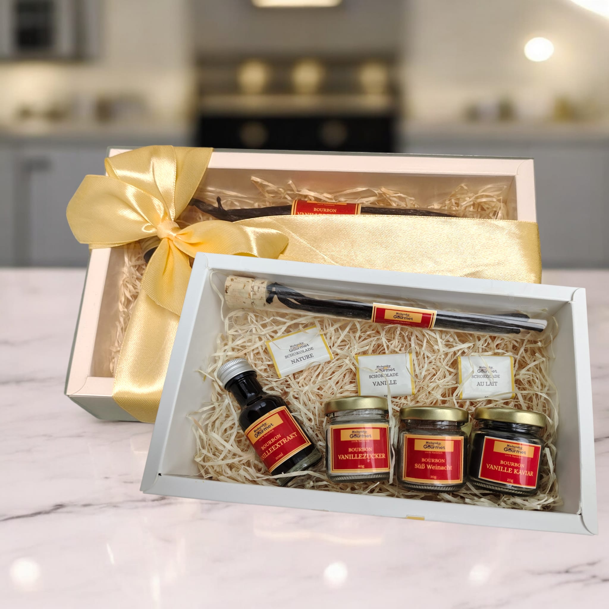 Vanille-Traum Deluxe – Bild 6