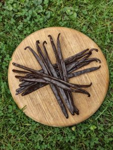 Vanille aus Madagaskar: Das SchwarzeGold des Indischen Ozeans