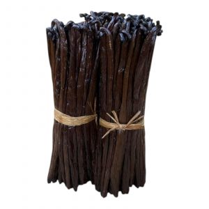 Bourbon Vanilleschoten Profesional 1kg Klasse A 18-20Cm