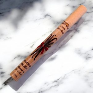 XXL Bourbon-Vanilleschoten – Der Inbegriff von Luxus und Aroma