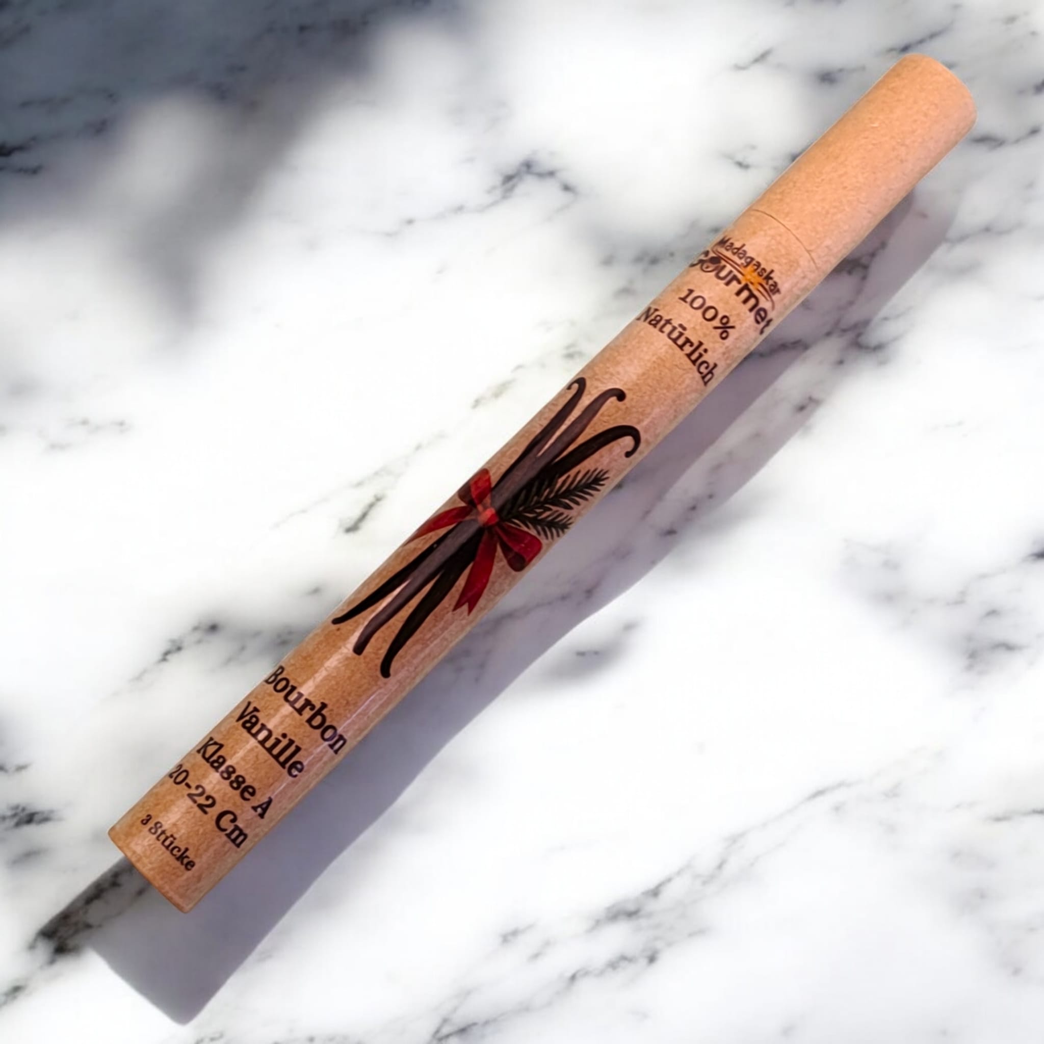 XXL Bourbon-Vanilleschoten – Der Inbegriff von Luxus und Aroma