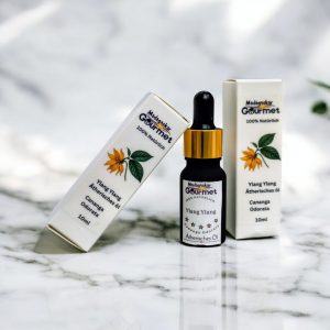 Ätherische Öle aus Madagaskar: Schätze derAromatherapie