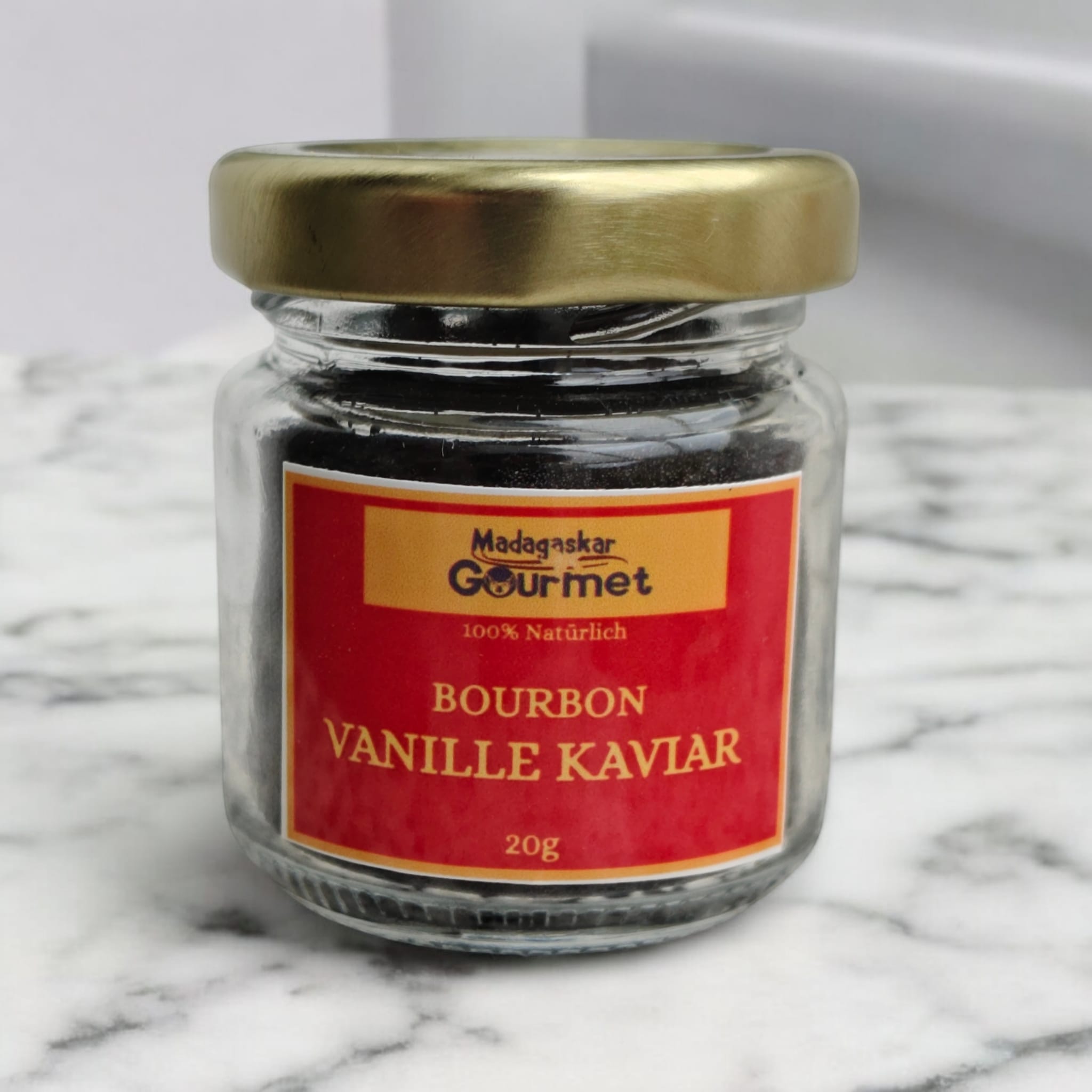 Vanille-Traum Deluxe – Bild 3